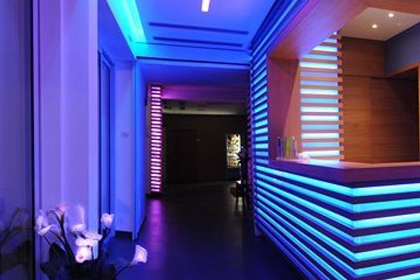 Hotel Cleofe (Caorle)